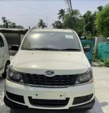 Mahindra Xylo D4 BS III 2017