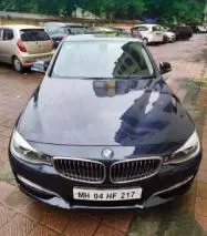BMW 3 Series GT 330i Luxury Line 2016
