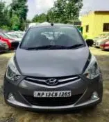 Hyundai Eon D-Lite + LPG 2014