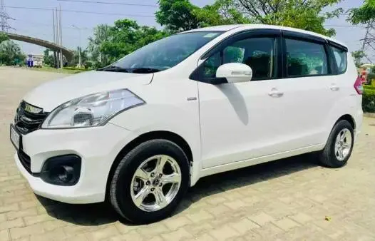 Maruti Suzuki ERTIGA VDI SHVS 2015