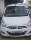 Hyundai i10 1.1L iRDE Magna Special Edition 2010