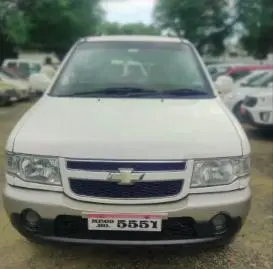 Chevrolet Tavera NEO 3 LT 9 STR BS III 2014