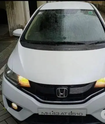 Honda Jazz V i-DTEC 2016