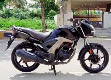 Honda CB Unicorn 160 STD 2015