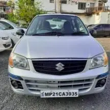 Maruti Suzuki Alto K10 VXi 2013