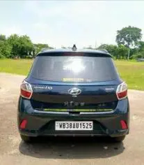 Hyundai Grand i10 Nios Sportz 1.2 Kappa VTVT 2020