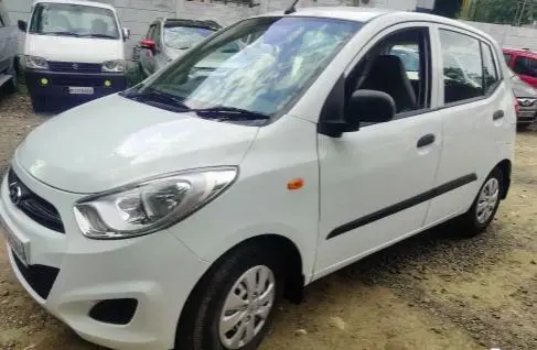 Hyundai i10 1.1L iRDE Era Special Edition 2013