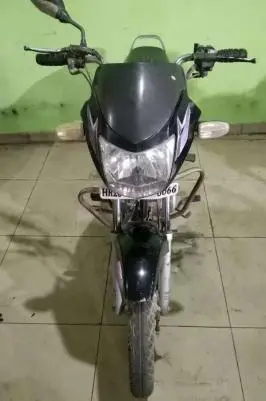 TVS Star City 110cc 2009