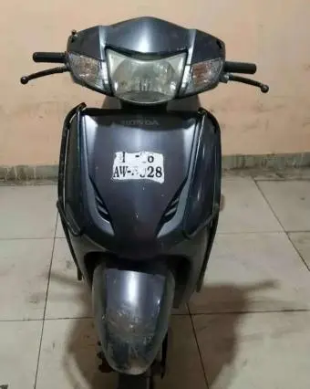 Honda Activa 100cc 2009