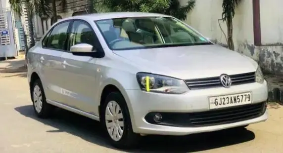 Volkswagen Vento 1.5 TDI Comfortline 2015