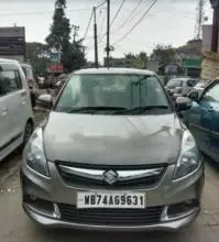 Maruti Suzuki Swift DZire VXi 2015
