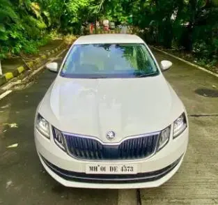 Skoda Octavia 2.0 TDI CR Style 2019