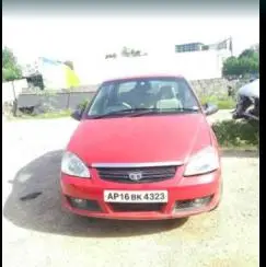 Tata Indigo CS LS TDI 2008