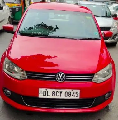 Volkswagen Vento Highline Petrol 2011