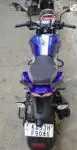 TVS Apache RTR 160 4V DISC ABS BS6 2020