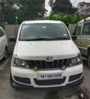 Mahindra Xylo D4 BS III 2015