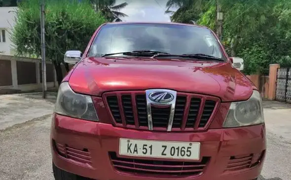 Mahindra Xylo E6 BS III 2009