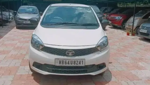 Tata Tiago Revotron XM 2019