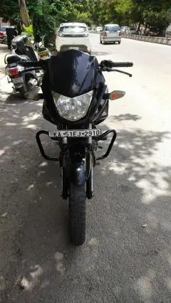 Hero Ignitor Disc 125cc 2014