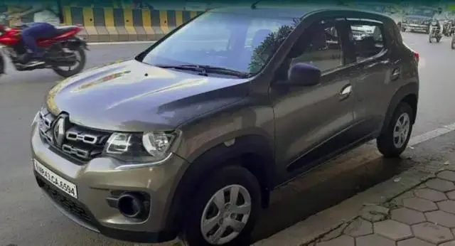 Renault KWID RXE 2019