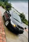 Honda Civic 1.8 S MT 2007