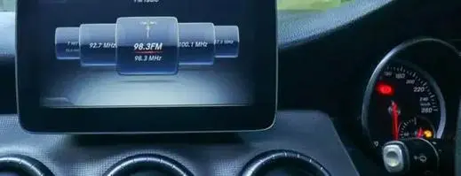 Mercedes-Benz CLA 200 CDI Sport 2018