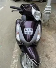 Honda Aviator 110cc 2013