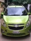 Chevrolet Beat LS Petrol 2012
