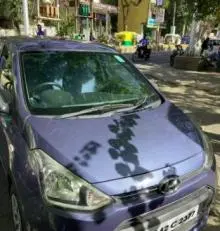 Hyundai Xcent S CRDi 2015