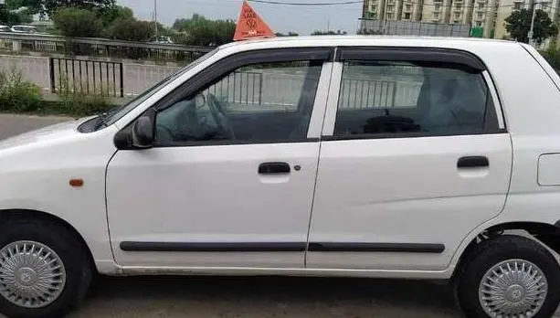 Maruti Suzuki Alto LXi 2009
