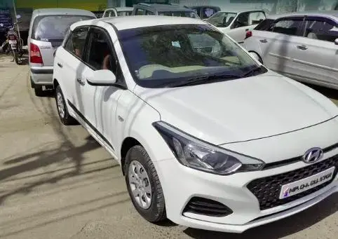 Hyundai Elite i20 Magna 1.4 CRDi 2018