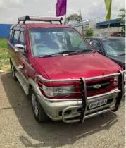 Chevrolet Tavera LS 2.5 2007