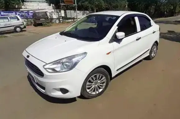 Ford Aspire Ambiente 1.5 TDCi 2016