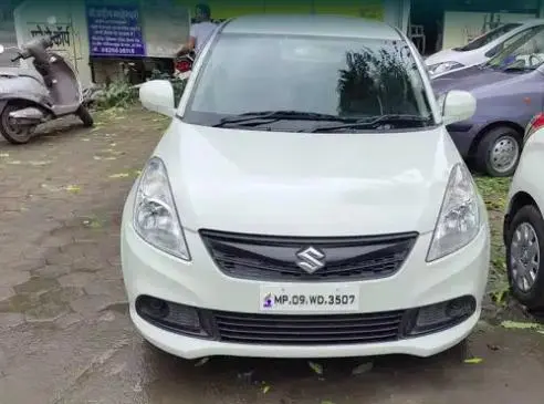 Maruti Suzuki Swift DZire Tour Diesel 2019