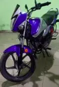 Hero Splendor iSmart 100cc 2015