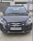 Maruti Suzuki S-Cross Delta 1.3 2017