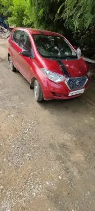 Datsun Redi-GO A 2019