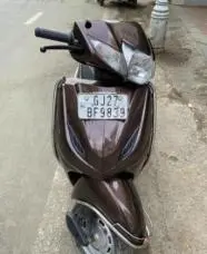 Honda Activa 3G 110cc 2016