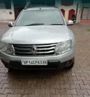 Renault Duster 85 PS RXL 4X2 Diesel MT 2014