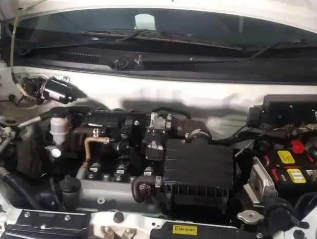Maruti Suzuki Alto 800 VXi 2019