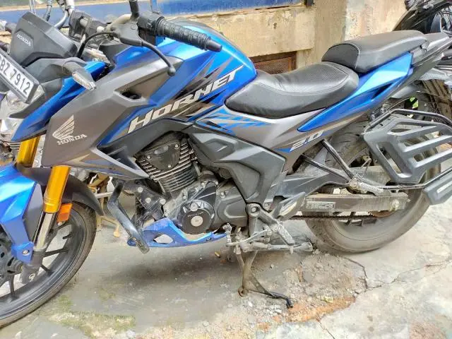 Honda Hornet 2.0 2020