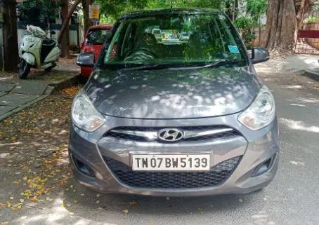 Hyundai i10 Magna 2013