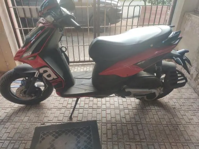 Aprilia SR 150 ABS 2019