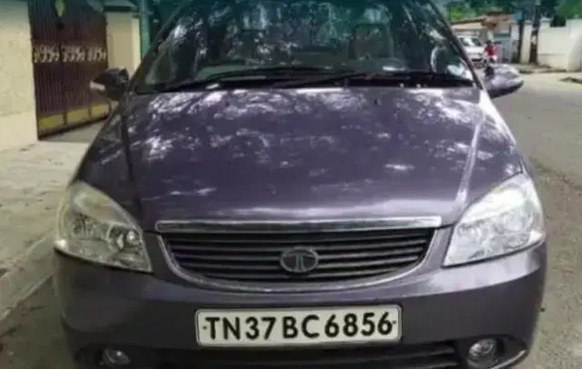 Tata Indigo eCS LX TDI 2009