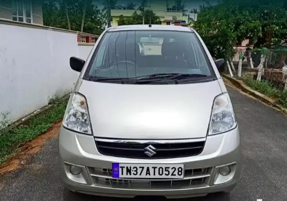 Maruti Suzuki Zen Estilo LXi 2007