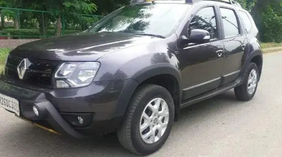 Renault Duster 85 PS RxL 2017