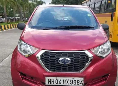 Datsun Redi-GO T (O) 2017