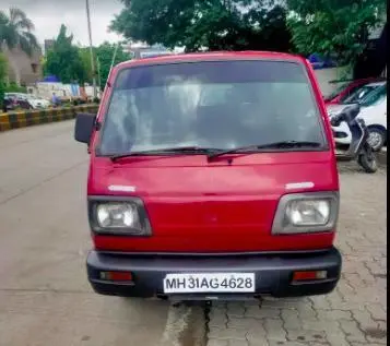 Maruti Suzuki Omni 8 SEATER 2000