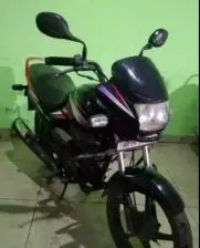 Hero Super Splendor 125cc 2018