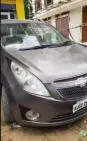 Chevrolet Beat LT Diesel 2012